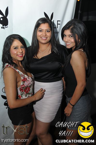 Tryst nightclub photo 477 - July 9th, 2011