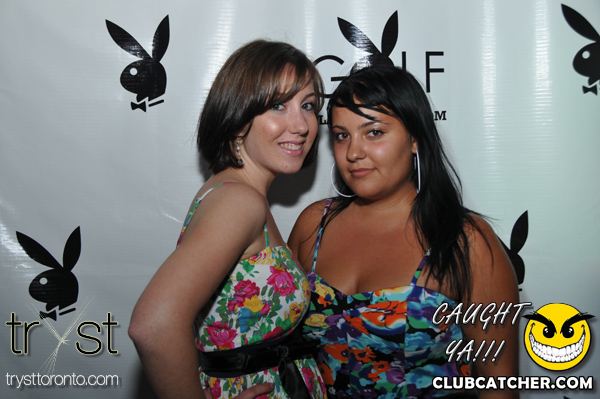 Tryst nightclub photo 487 - July 9th, 2011