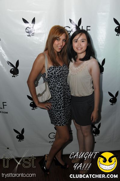 Tryst nightclub photo 489 - July 9th, 2011