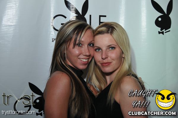 Tryst nightclub photo 51 - July 9th, 2011