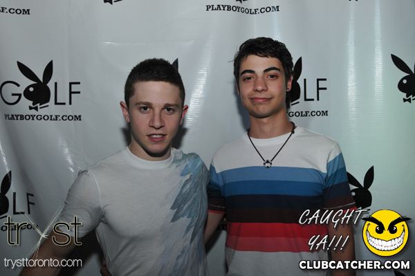 Tryst nightclub photo 513 - July 9th, 2011