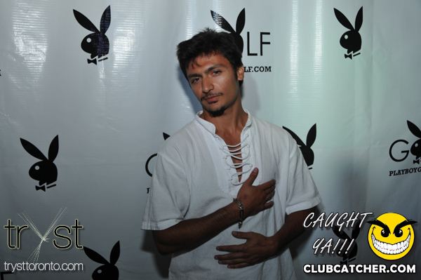 Tryst nightclub photo 516 - July 9th, 2011