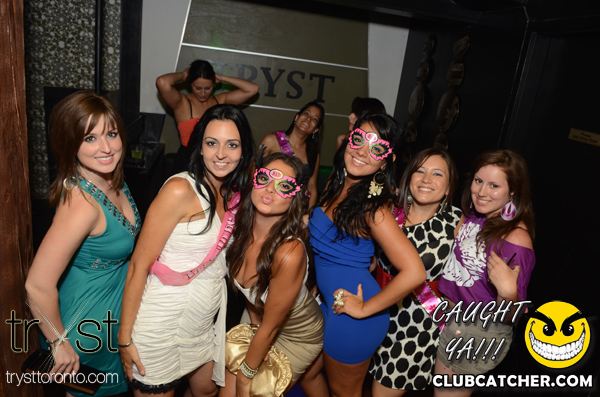 Tryst nightclub photo 8 - July 9th, 2011