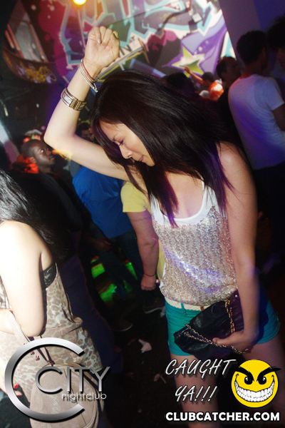 City nightclub photo 104 - July 9th, 2011