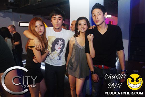 City nightclub photo 108 - July 9th, 2011