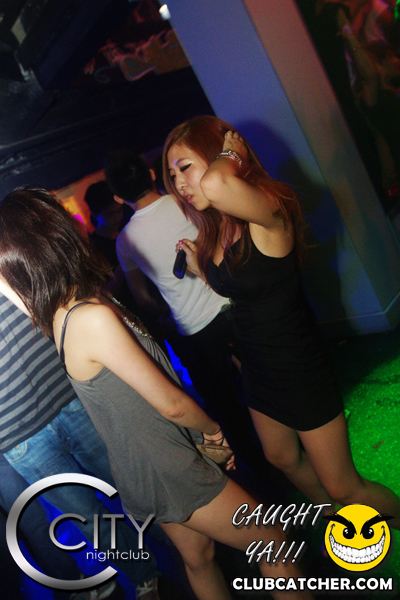 City nightclub photo 119 - July 9th, 2011