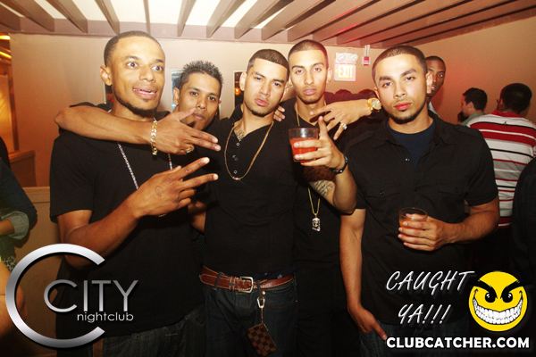 City nightclub photo 120 - July 9th, 2011