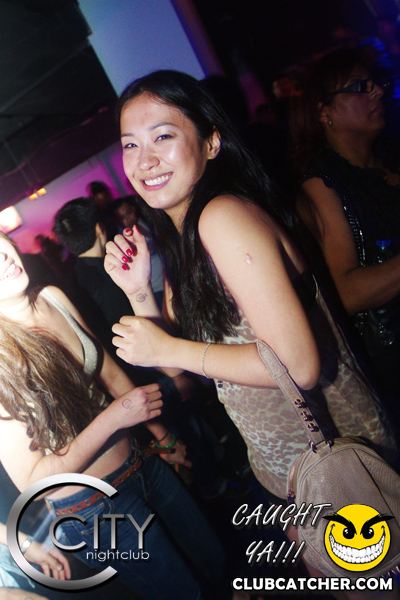 City nightclub photo 139 - July 9th, 2011