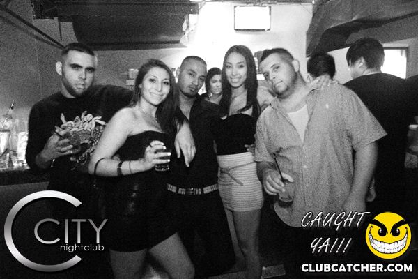 City nightclub photo 142 - July 9th, 2011