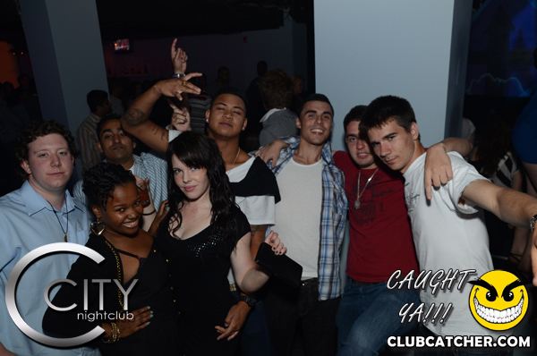 City nightclub photo 16 - July 9th, 2011