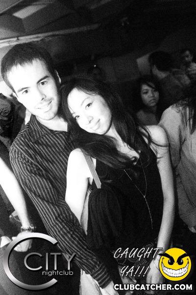 City nightclub photo 158 - July 9th, 2011