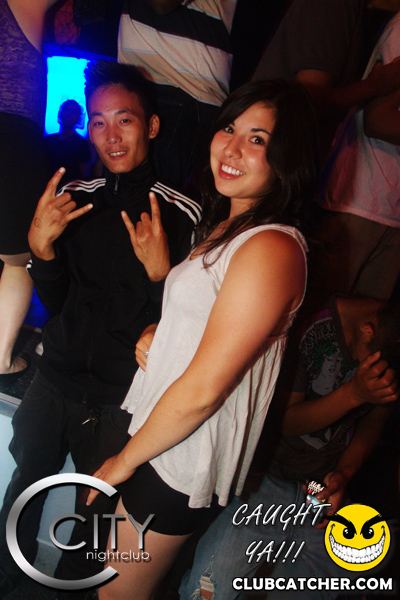 City nightclub photo 162 - July 9th, 2011