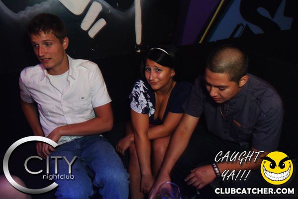 City nightclub photo 164 - July 9th, 2011