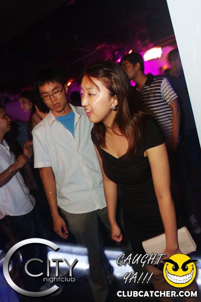 City nightclub photo 165 - July 9th, 2011