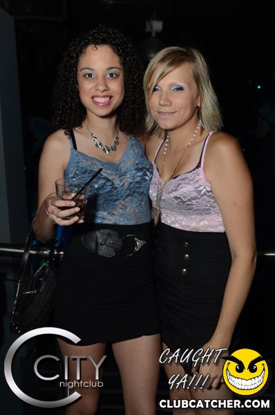 City nightclub photo 18 - July 9th, 2011