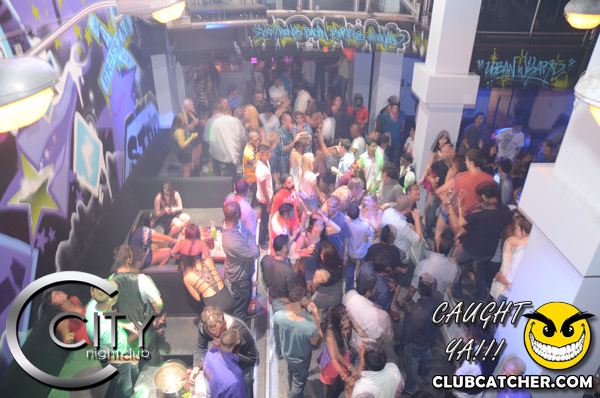 City nightclub photo 193 - July 9th, 2011