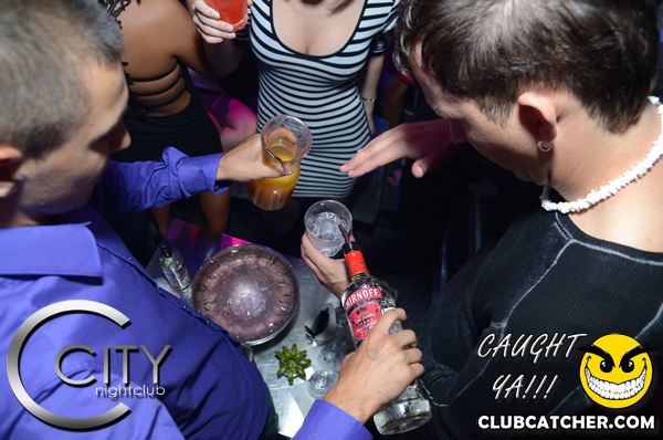 City nightclub photo 195 - July 9th, 2011