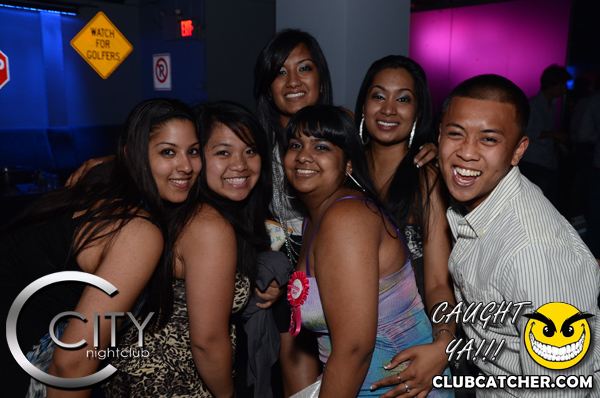 City nightclub photo 197 - July 9th, 2011