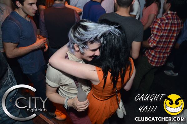 City nightclub photo 200 - July 9th, 2011