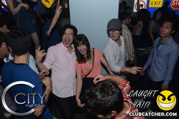 City nightclub photo 202 - July 9th, 2011