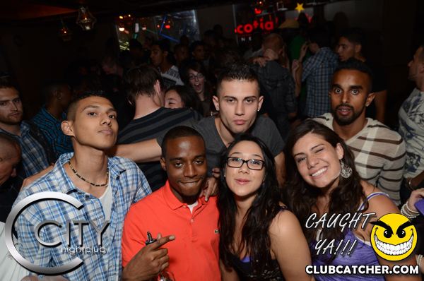 City nightclub photo 205 - July 9th, 2011