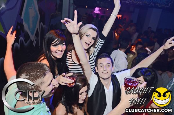 City nightclub photo 206 - July 9th, 2011