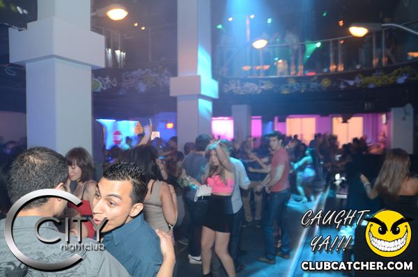 City nightclub photo 207 - July 9th, 2011