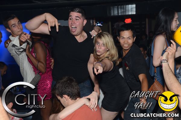 City nightclub photo 210 - July 9th, 2011