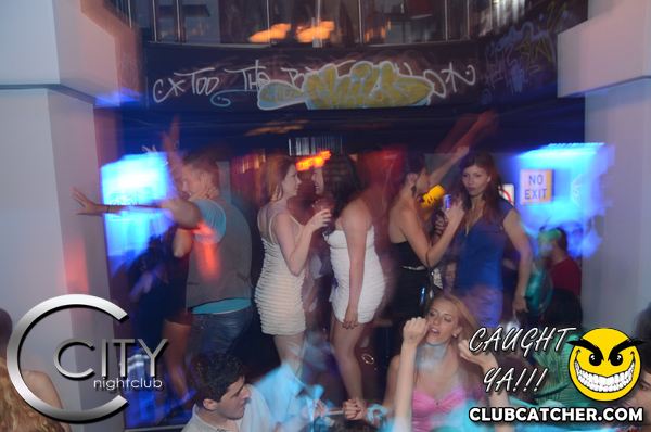 City nightclub photo 211 - July 9th, 2011