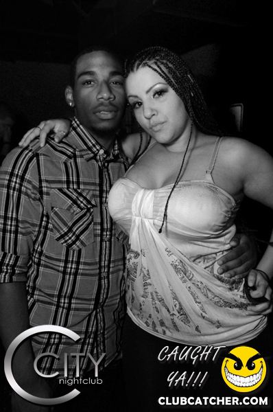 City nightclub photo 214 - July 9th, 2011