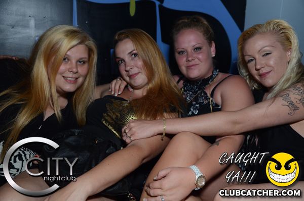 City nightclub photo 215 - July 9th, 2011