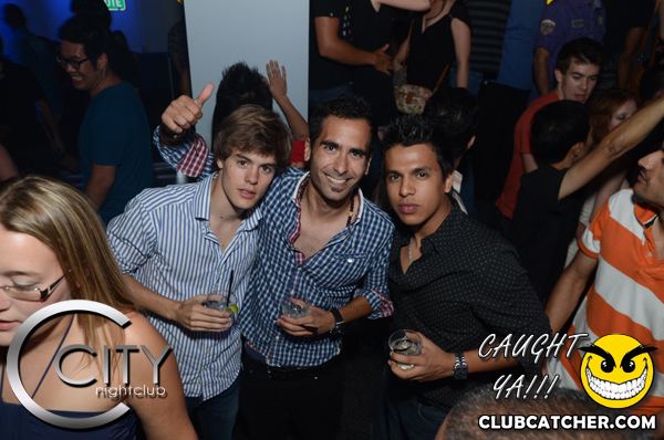 City nightclub photo 216 - July 9th, 2011