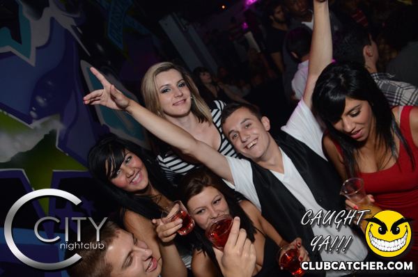 City nightclub photo 220 - July 9th, 2011