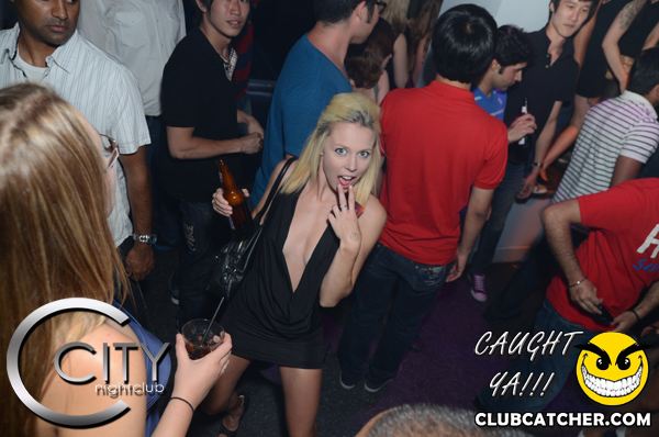 City nightclub photo 224 - July 9th, 2011