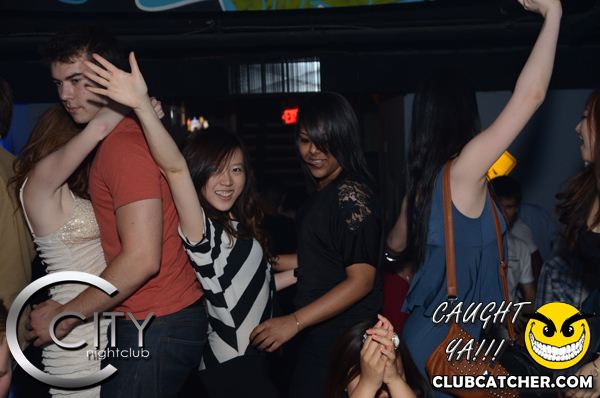 City nightclub photo 245 - July 9th, 2011