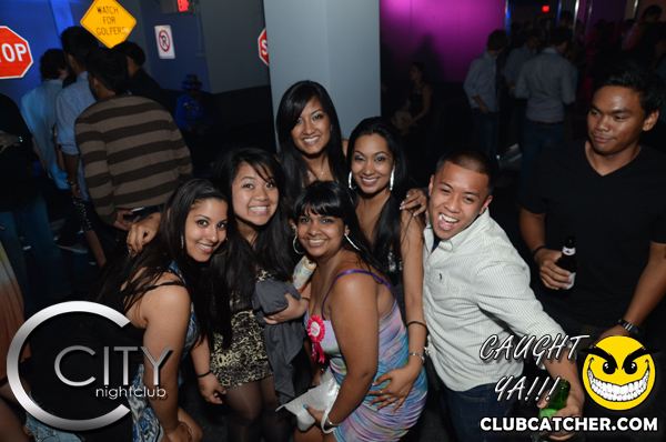 City nightclub photo 250 - July 9th, 2011