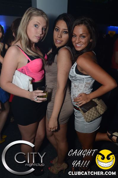 City nightclub photo 253 - July 9th, 2011