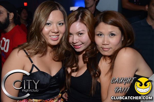 City nightclub photo 254 - July 9th, 2011
