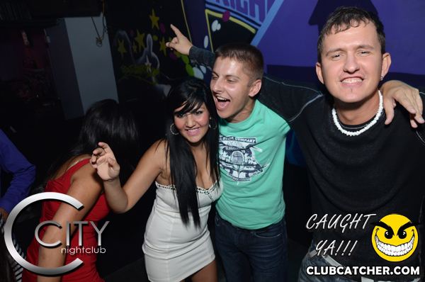 City nightclub photo 256 - July 9th, 2011