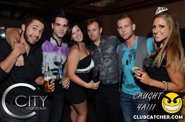 City nightclub photo 273 - July 9th, 2011