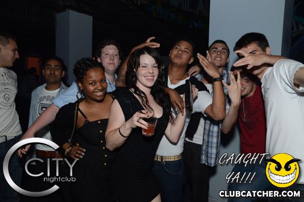 City nightclub photo 274 - July 9th, 2011