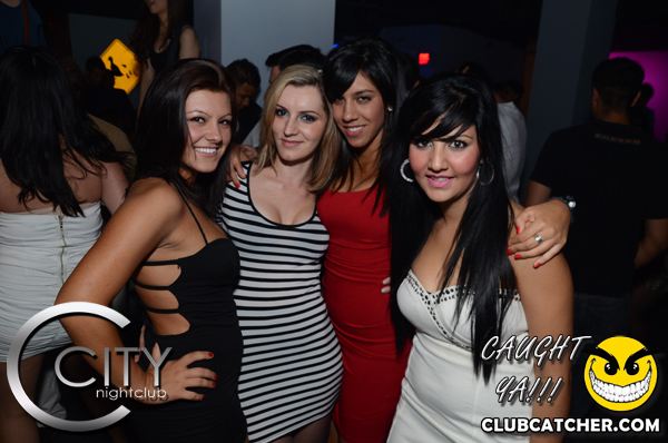 City nightclub photo 278 - July 9th, 2011