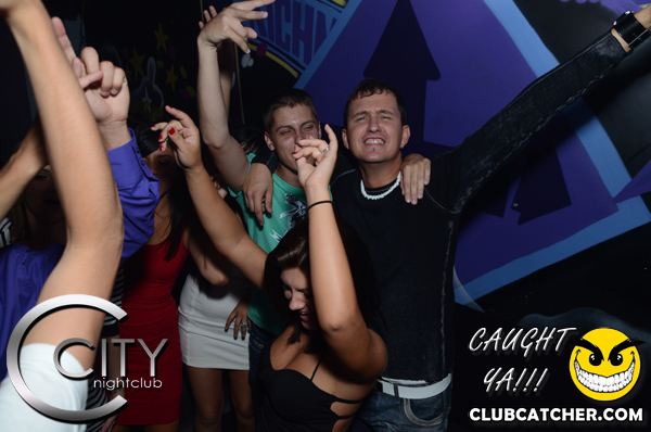 City nightclub photo 280 - July 9th, 2011