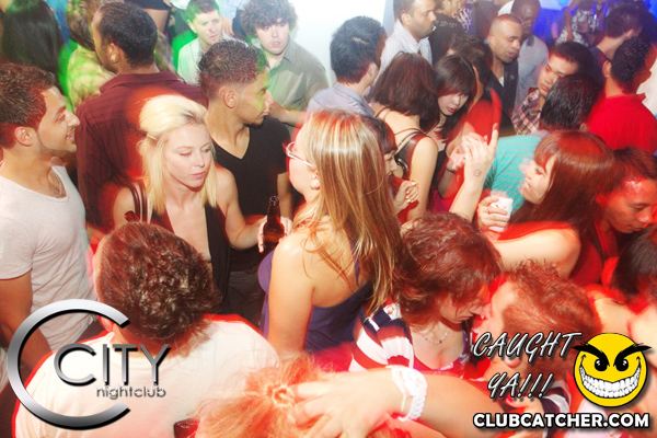 City nightclub photo 50 - July 9th, 2011