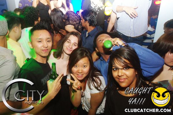 City nightclub photo 54 - July 9th, 2011