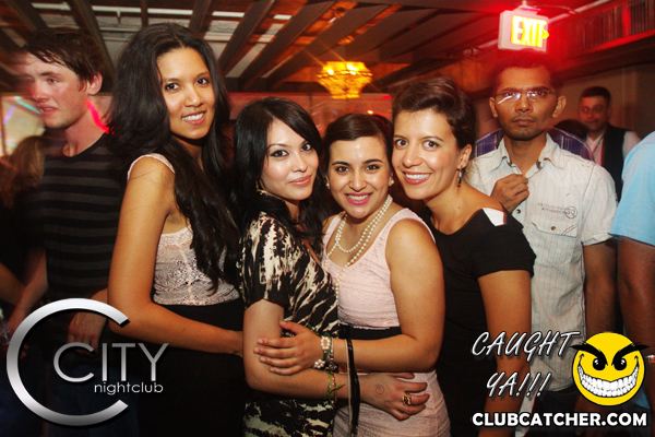 City nightclub photo 56 - July 9th, 2011