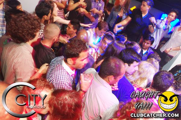 City nightclub photo 7 - July 9th, 2011