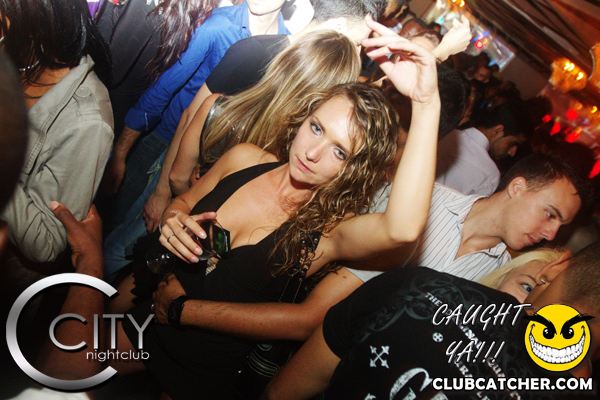 City nightclub photo 67 - July 9th, 2011