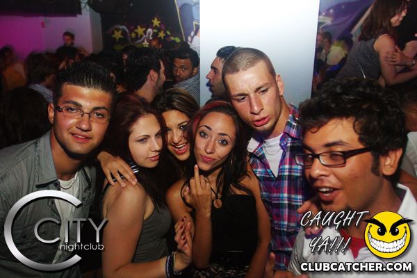 City nightclub photo 71 - July 9th, 2011