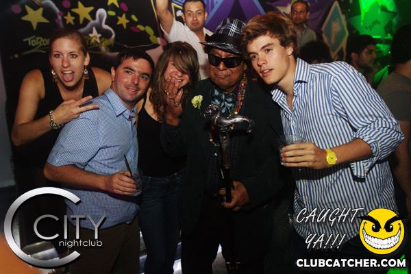 City nightclub photo 73 - July 9th, 2011